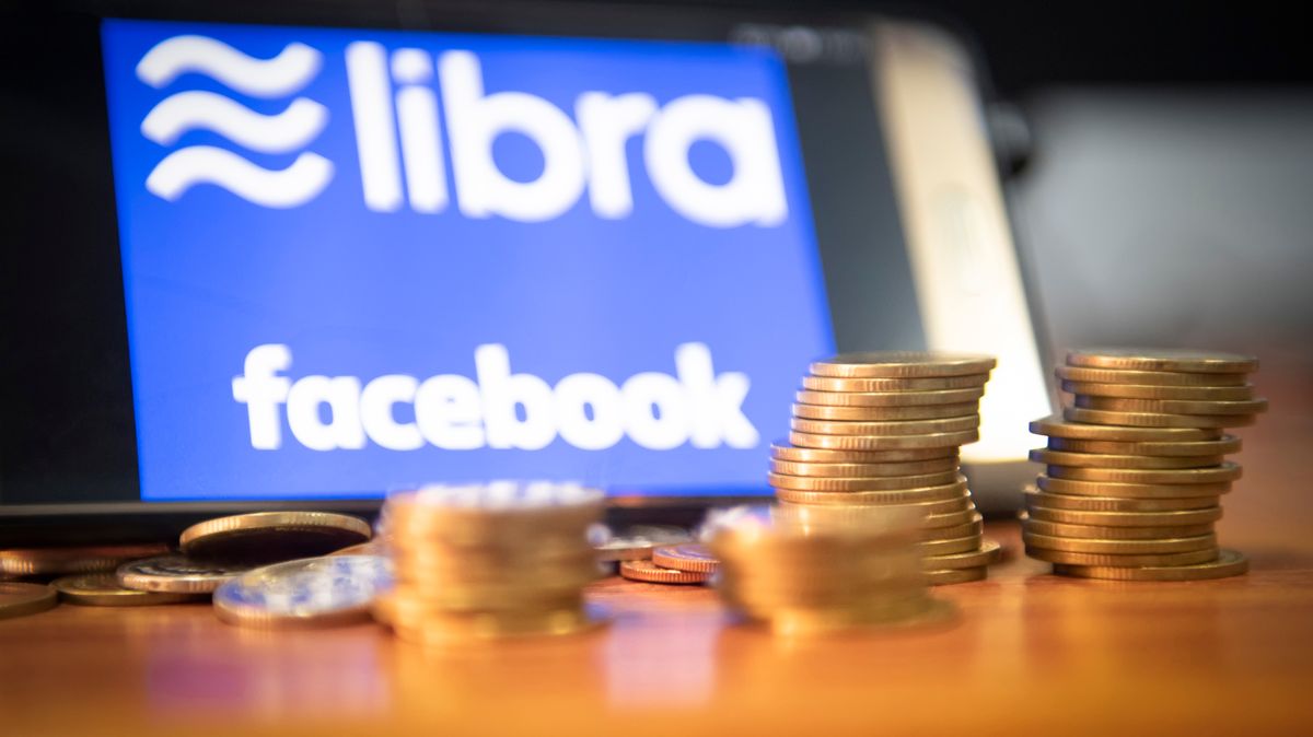 Facebook od ledna spustí vlastní digitální měnu. Bude vázána na dolar